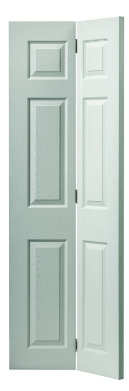JB Kind Colonist Bi Fold Internal Door JB Kind Colonist Bi Fold Internal Door